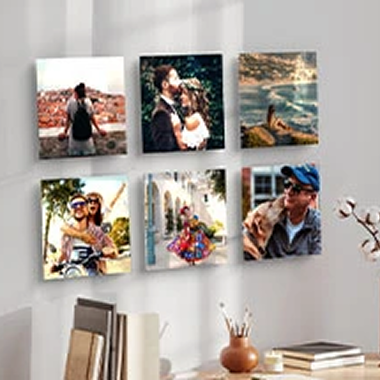 Photo Tiles